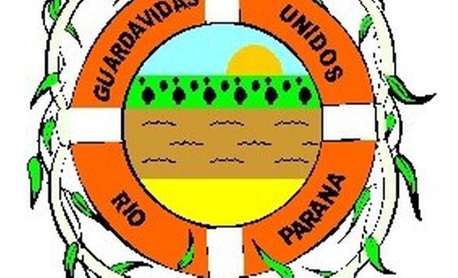 Gurpa "Guardavidas Unidos del Río Paraná"