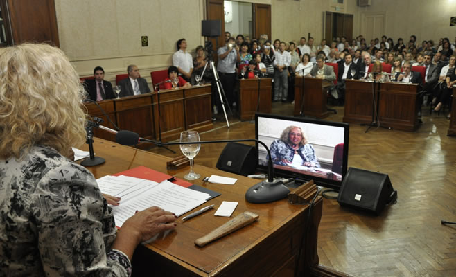 El Municipio comprará un Tomógrafo Computado de última generación para el Hospital “San José”