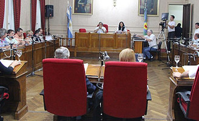 HCD Campana