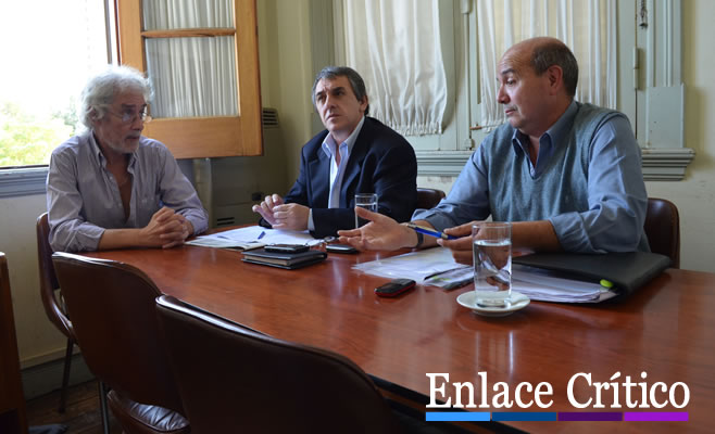 "Zárate no tiene una formación sanitaria"