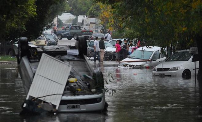 La tragedia no se salva con campaña permanente