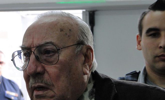 Jueves 25 de Abril Juicio 