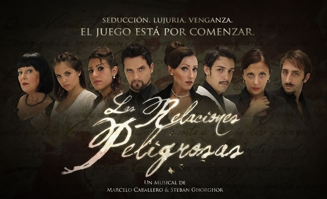 Las relaciones peligrosas