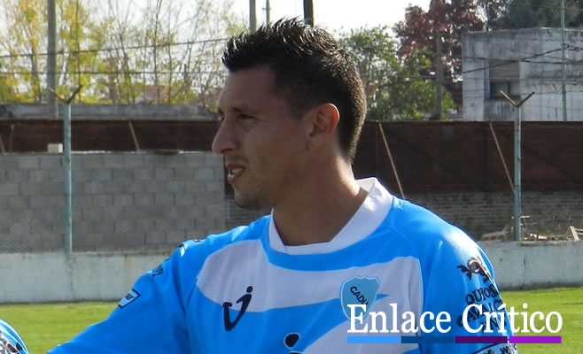 Leandro Scornaienchi