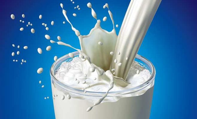 Leche