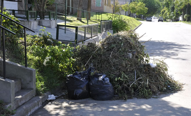 El Municipio refuerza la Campaña de Mantenimiento de la Limpieza en la ciudad