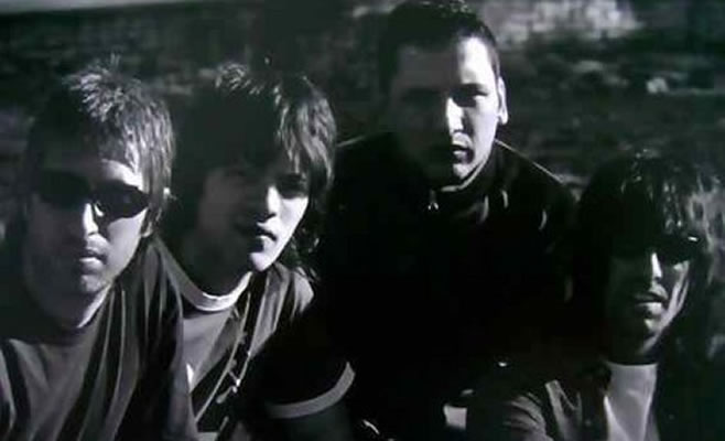 Los Garfios