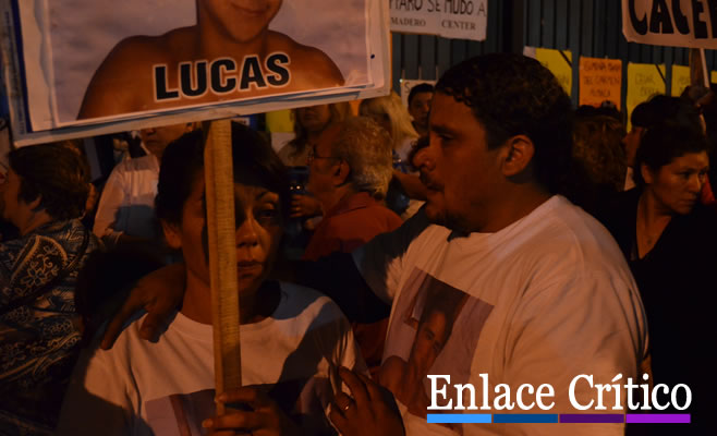 Marcha 18A Inseguridad Zarate (5)