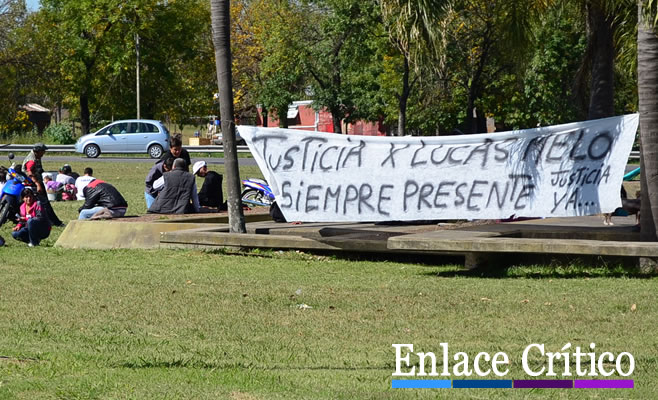 Marcha Rotonda Lucas Melo (3)
