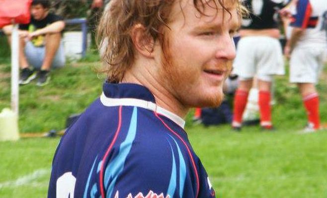 Mateo Montero