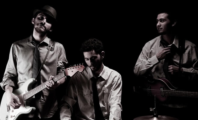 Moos Trio