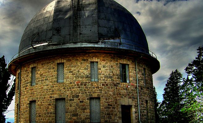Articulación entre el Municipio de Campana y el Observatorio Astronómico de Córdoba