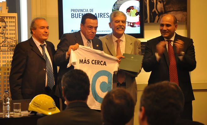 Osvaldo Caffaro Plan Mas Cerca