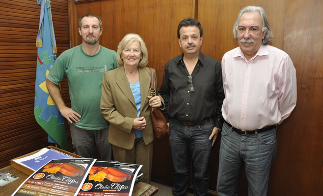 Regresa el Ciclo “Otoño Clásico”