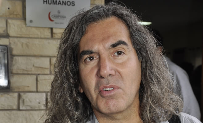“Es importante que por primera vez los imputados de Zárate y Campana por fin sean juzgados”