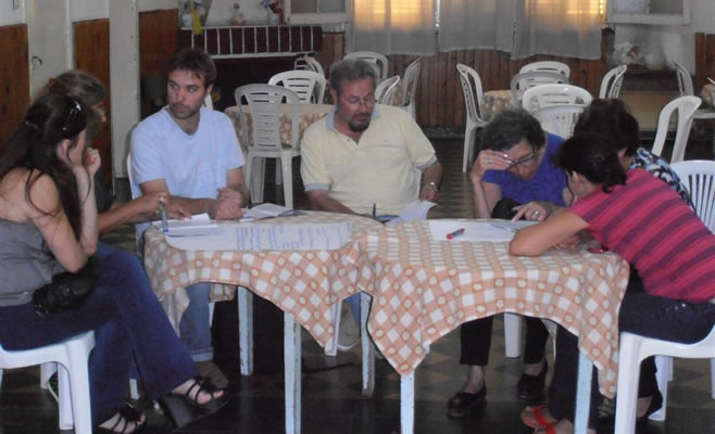 Presupuesto Participativo 2
