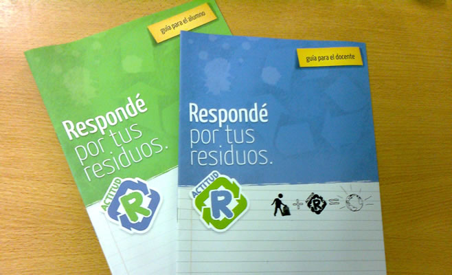 Residuos
