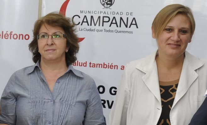 Profesionales de Salud Municipal se refirieron a la adquisición del Tomógrafo Computado para el Hospital