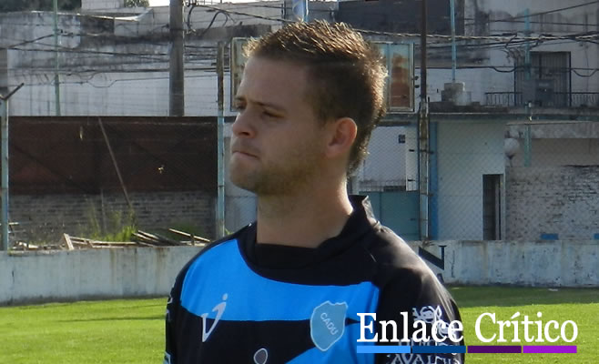 "Era un partido clave..."