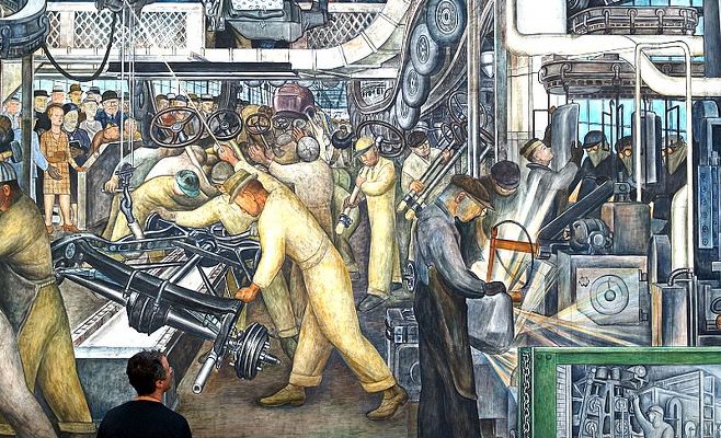 Tercerización: aportes para un estudio de sus orígenes, formas de conceptualización e impactos en América Latina