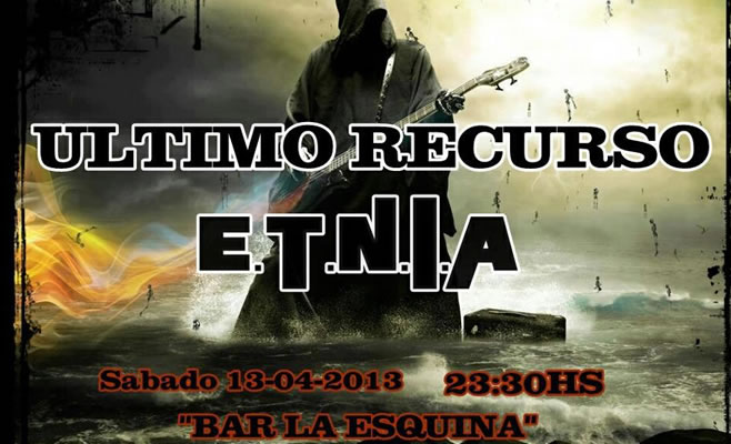 Ultimo Recurso