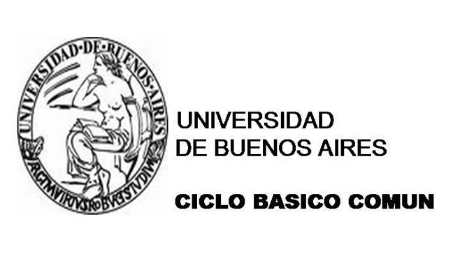 Universidad Buenos Aires