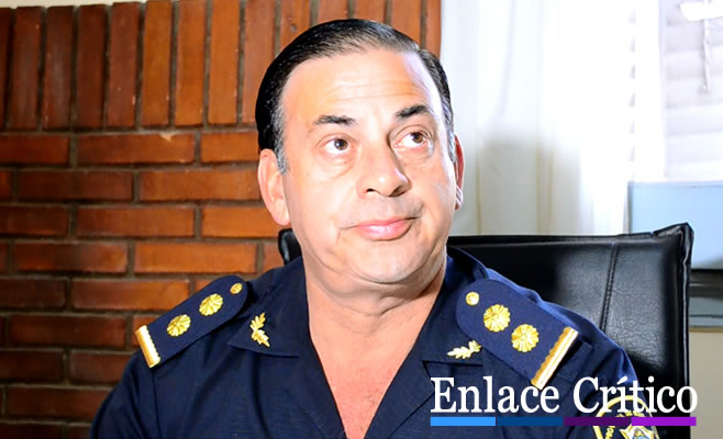 "Se logró identificar a los autores del asesinato de Lucas Melo"