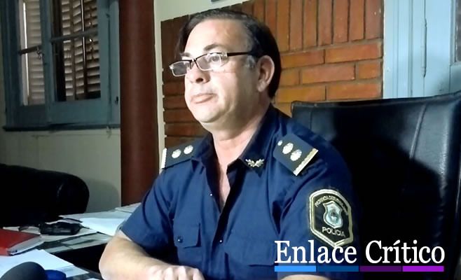 Allanamiento en Barrio la Ilusión: armas, cocaína y marihuana. Cinco detenidos