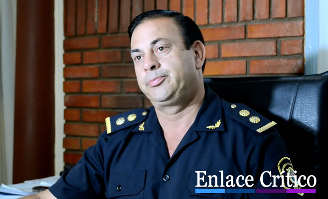 Se confirmó la detención del segundo delincuente