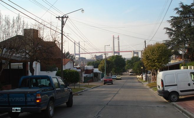 Villa Fox