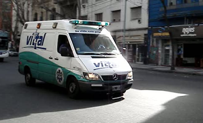 Sin fechas oficiales para el llamado a licitación del servicio de emergencia en la vía pública