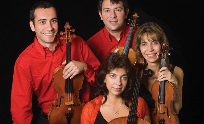Campana de Paz celebra su vigésimo aniversario con un concierto de música clásica benéfico
