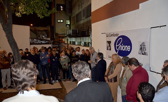 juan ghione