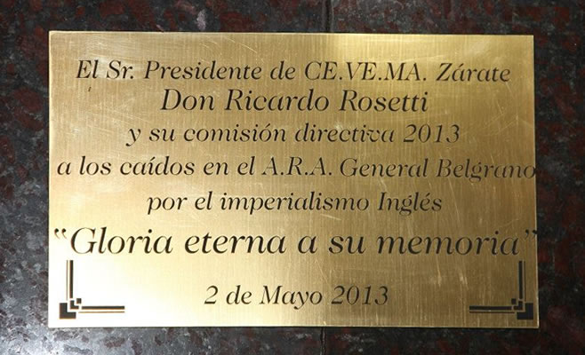 2 de Mayo Crucero (2)