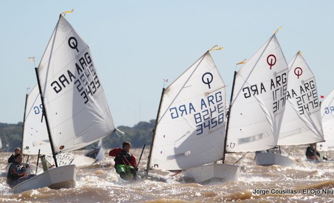 CNZ Regata