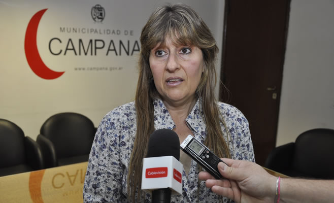 Adriana Barbero
