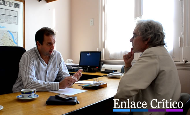 Mano a mano con Aldo Morino