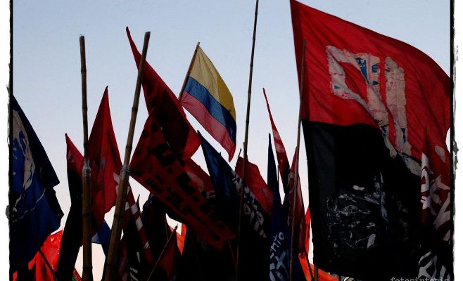 All Boys Nicolás Maduro