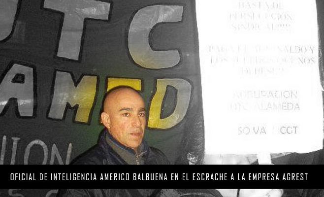 Américo Balbuena
