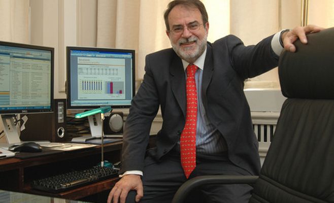 "Se va a recaudar más que en el anterior blanqueo"