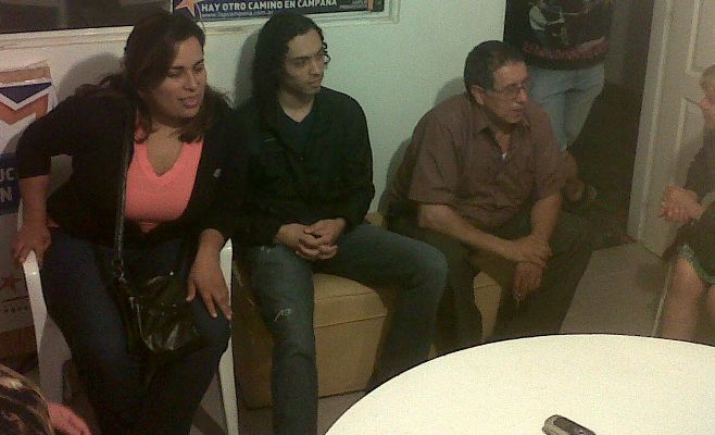 Asamblea Unidad Popular_