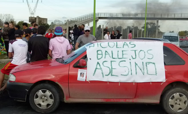 Asesinato Jorge Monzon 3