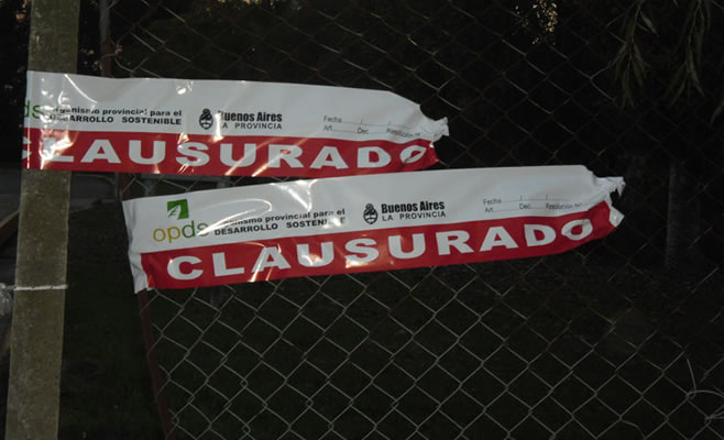BEFESA Clausura 2