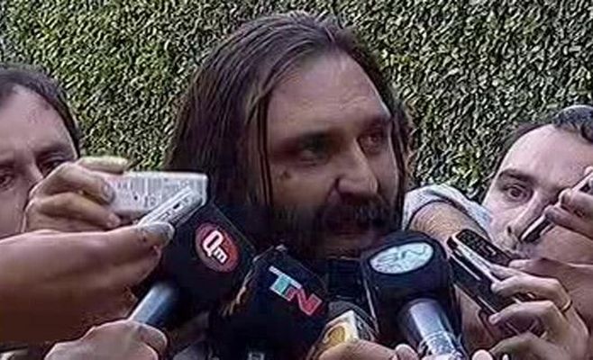 Baradel y el Paro 