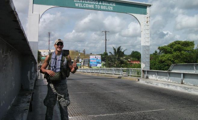 Belice 1