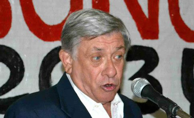 Beto Bonola UCR 2