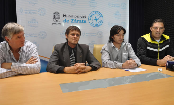 Boxeo para todos