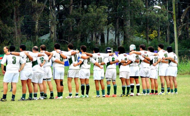 CCC Los Pinos