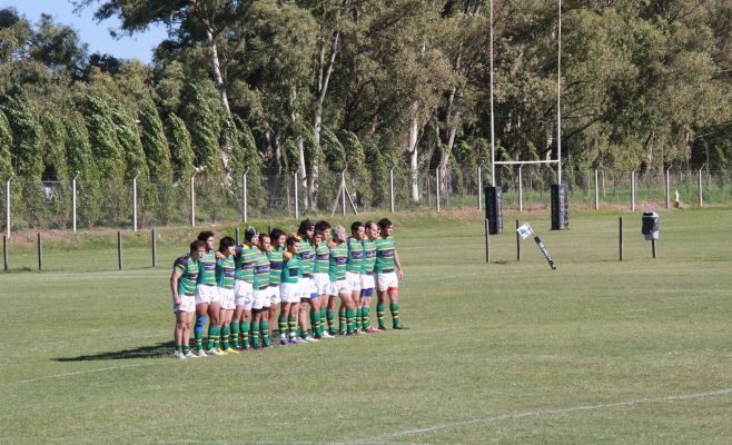 El tricolor recuperó la memoria para seguir con vida