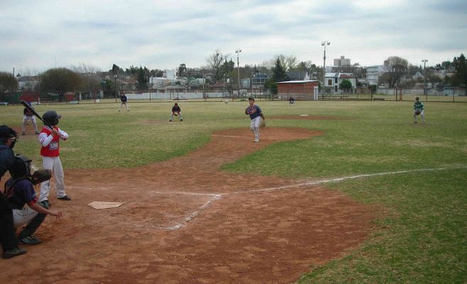 CCC Softbol